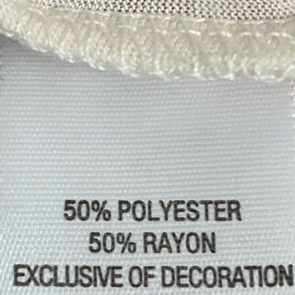 Converse Tank - Picture 4 of 5